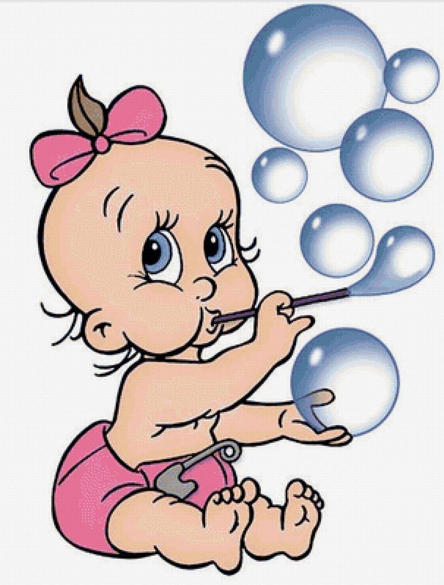 малышка - предпросмотр