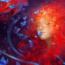 Схема вышивки «№1519430»