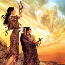 Схема вышивки «№1519433»