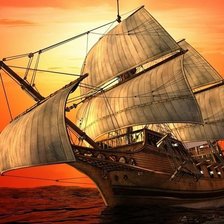 Схема вышивки «№1519439»