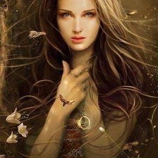 Схема вышивки «№1519449»