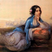 Схема вышивки «№1519461»