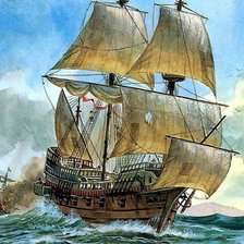 Схема вышивки «№1519464»