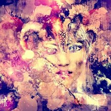 Схема вышивки «№1519475»