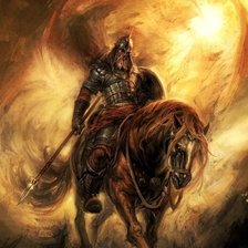 Схема вышивки «№1519519»