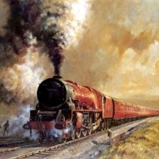 Схема вышивки «№1519544»