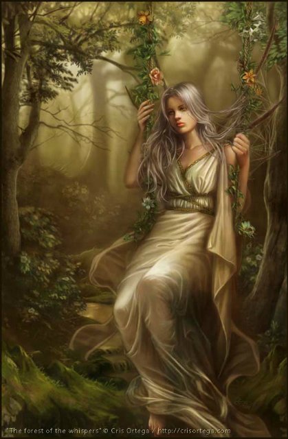 №1519561 - девушка - оригинал