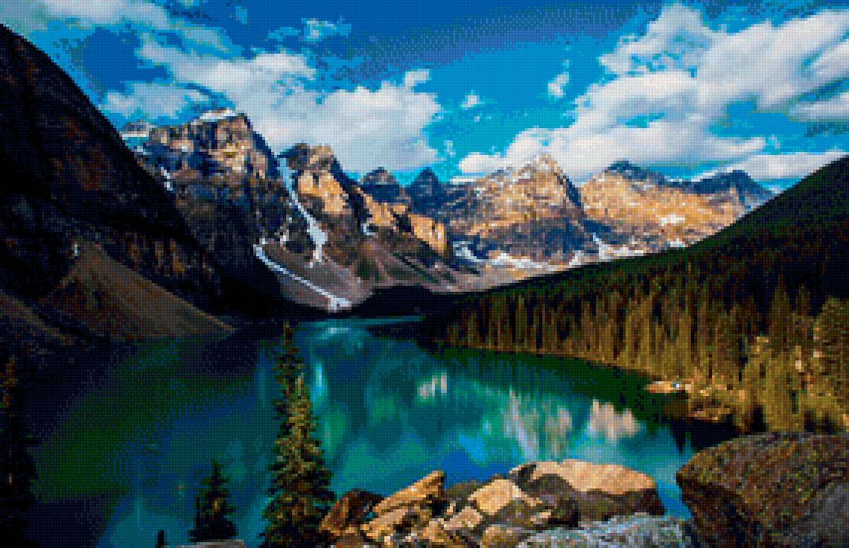 №1519584 - природа - предпросмотр