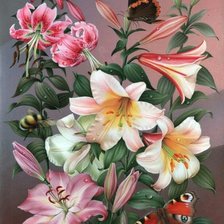 Схема вышивки «№1519837»