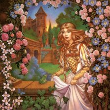 Схема вышивки «№1519973»