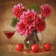 Схема вышивки «№1520237»