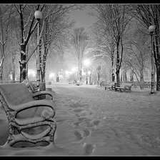 Схема вышивки «№1520405»