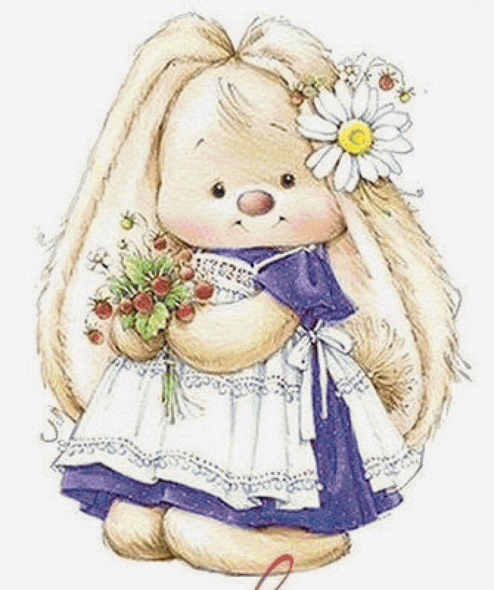 Зайка ми - предпросмотр