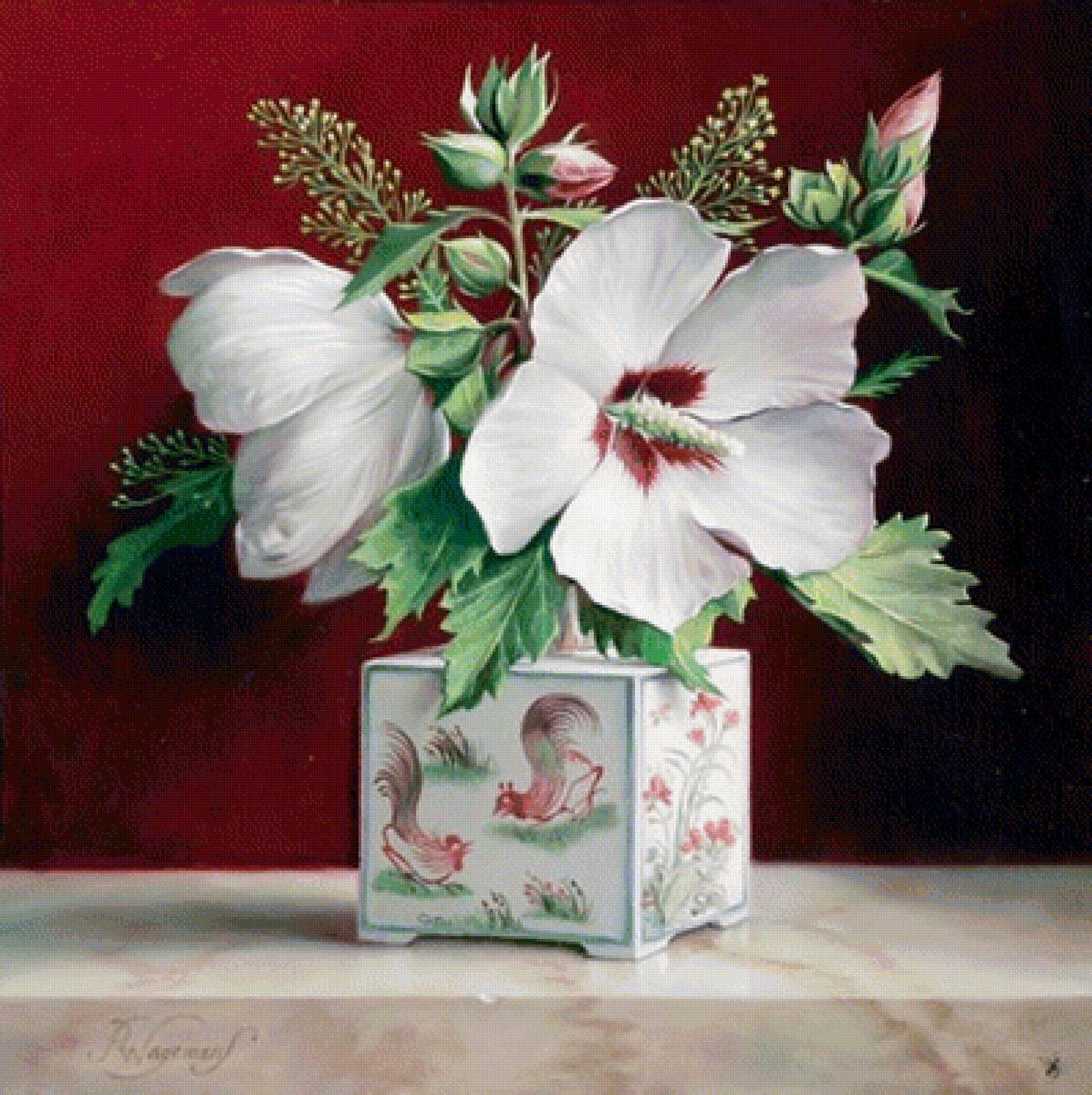 цветы - предпросмотр