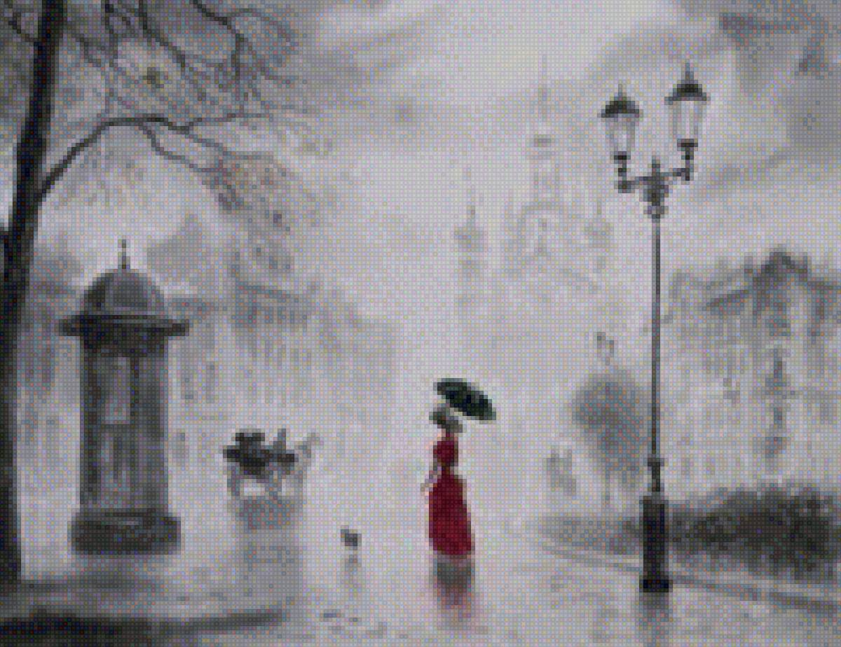 Вечером - вчр - предпросмотр