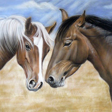 Схема вышивки «№1521214»