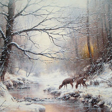 Схема вышивки «№1521292»