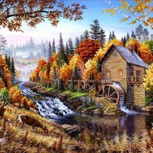 Схема вышивки «№1521308»