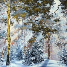 Схема вышивки «№1521387»