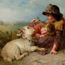 Схема вышивки «№1521413»