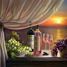 Схема вышивки «№1521418»