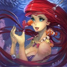 Схема вышивки «№1521420»