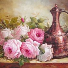 Схема вышивки «№1521424»