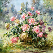 Схема вышивки «№1521465»