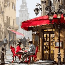 Схема вышивки «№1521701»