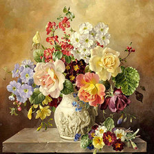 Схема вышивки «№1521709»