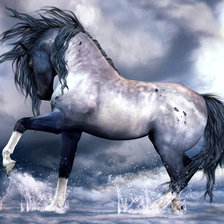 Схема вышивки «№1521739»