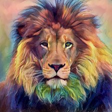 Схема вышивки «№1521756»