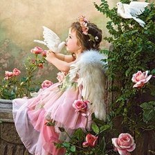 Схема вышивки «№1521867»