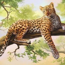 Схема вышивки «№1521874»