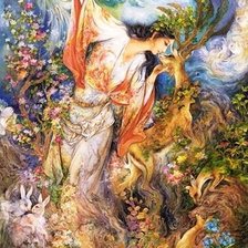 Схема вышивки «№1521911»