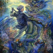 Схема вышивки «№1521920»