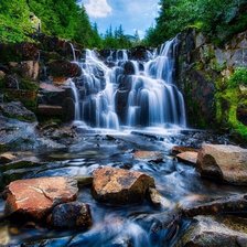 Схема вышивки «№1522055»