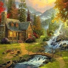 Схема вышивки «№1522075»