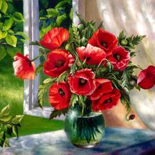 Схема вышивки «№1522087»