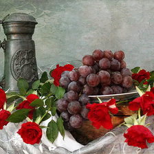 Схема вышивки «№1522095»