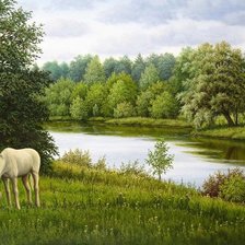 Схема вышивки «№1522113»