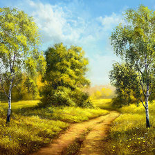 Схема вышивки «№1522115»