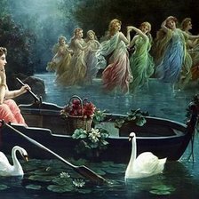 Схема вышивки «№1522167»