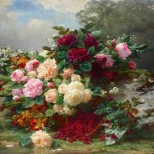 Схема вышивки «№1522170»