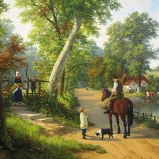 Схема вышивки «№1522175»