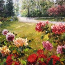 Схема вышивки «№1522177»