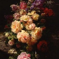 Схема вышивки «№1522180»