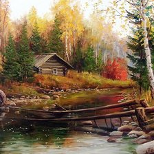 Схема вышивки «№1522183»