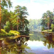 Схема вышивки «№1522191»