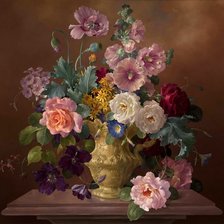 Схема вышивки «№1522197»